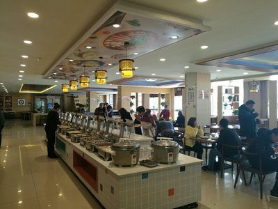 漢中市中佳餐飲經營管理